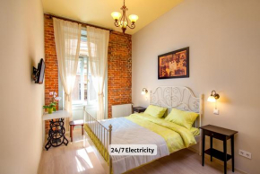 Post House Rooms